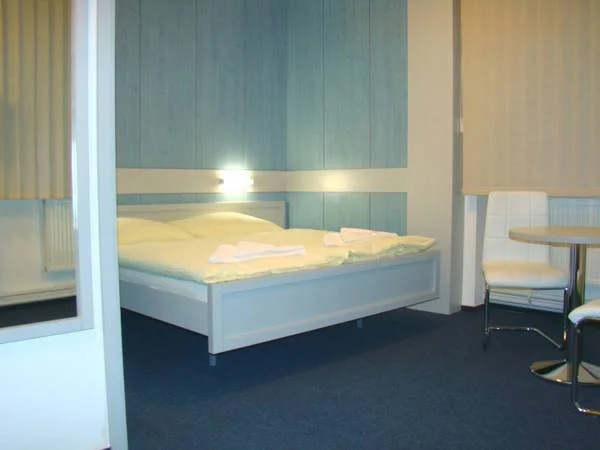 Hotel Steiger