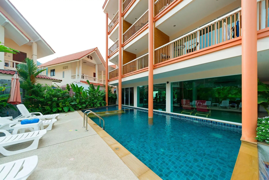 Aonang Regent Hotel