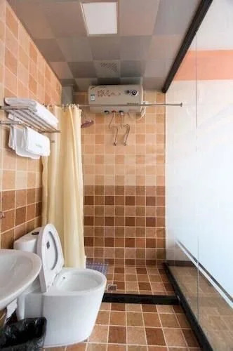 Linjiang One Plus One Inn