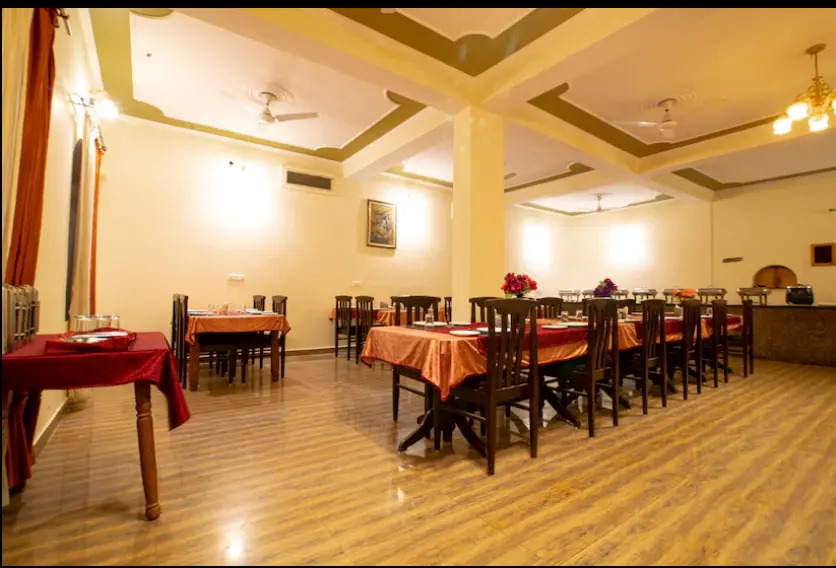 Ranthambhore Siddhi Vinayak Resort