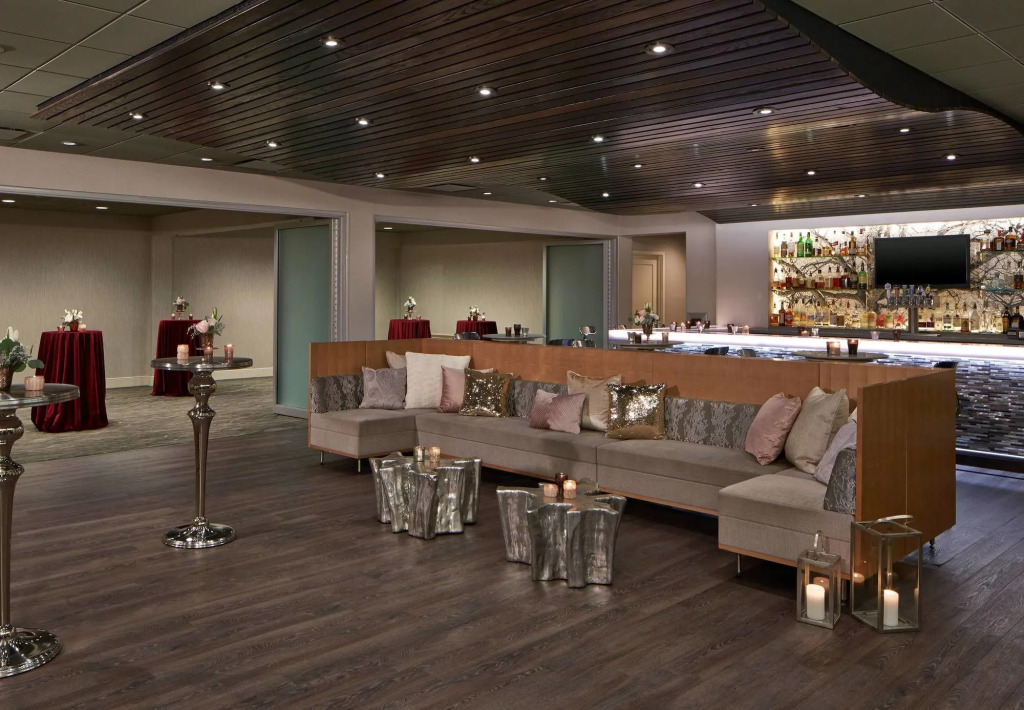 Rochester Airport Marriott
