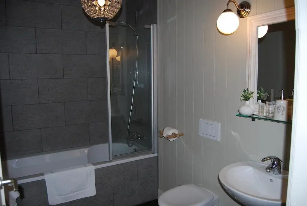 B&B Maison Rabelais