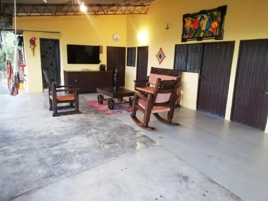 Finca La Amapola