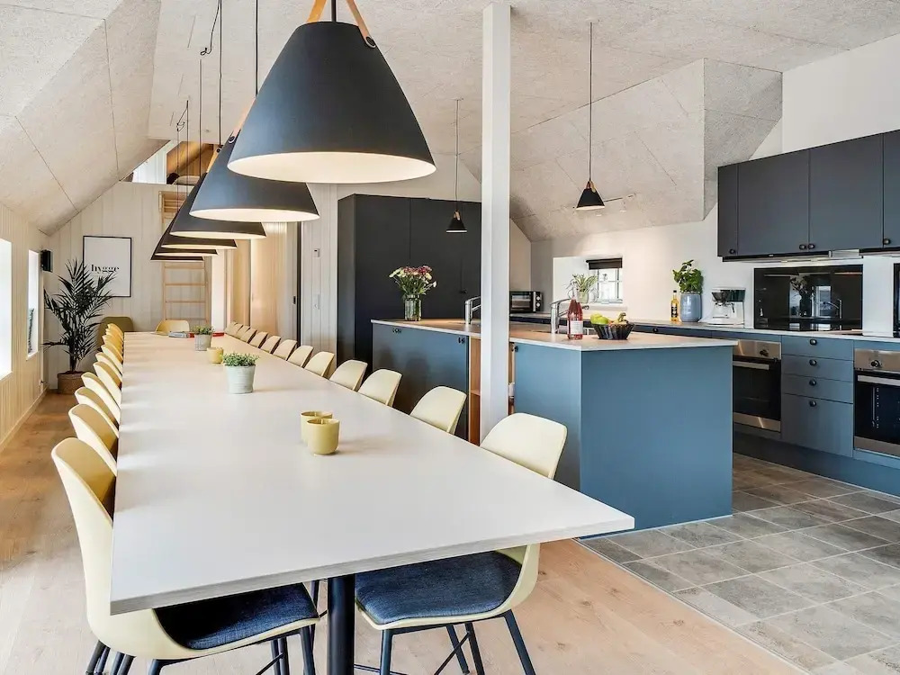 5 star holiday home in Ringkøbing