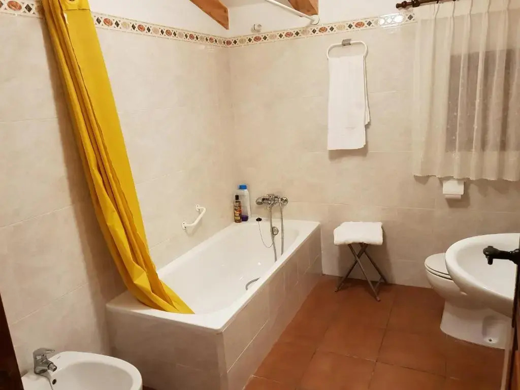 Casa Rural Barba