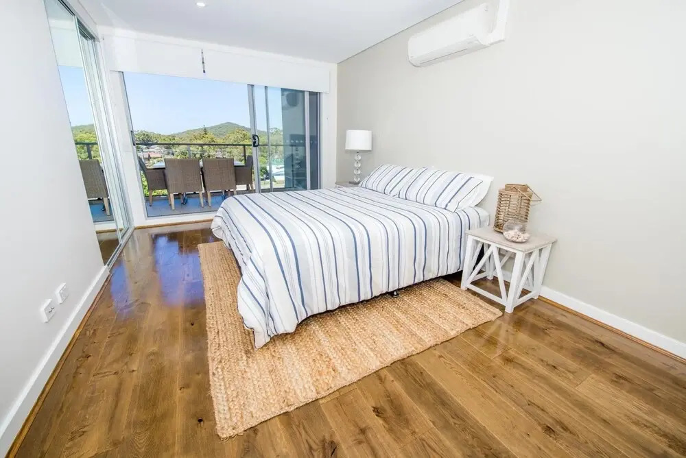 The Shoal Unit 407 - Shoal Bay