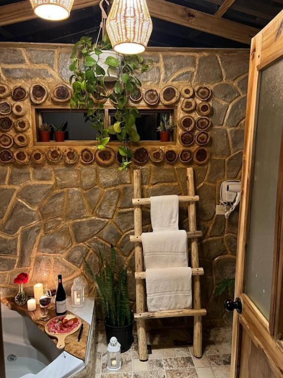Valle Fresco Eco-Lodge