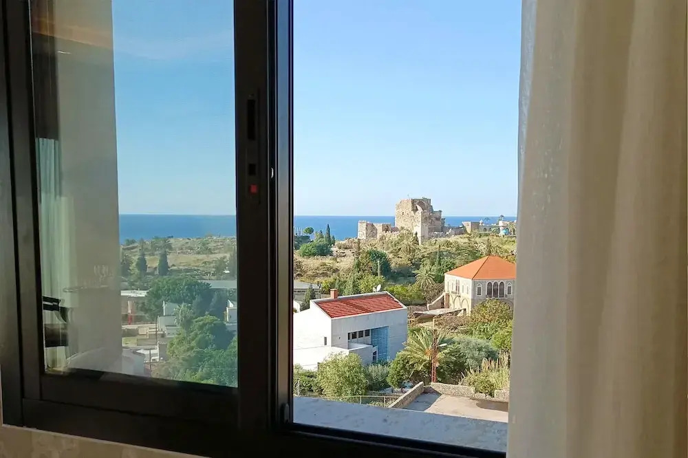 Sands Hotel