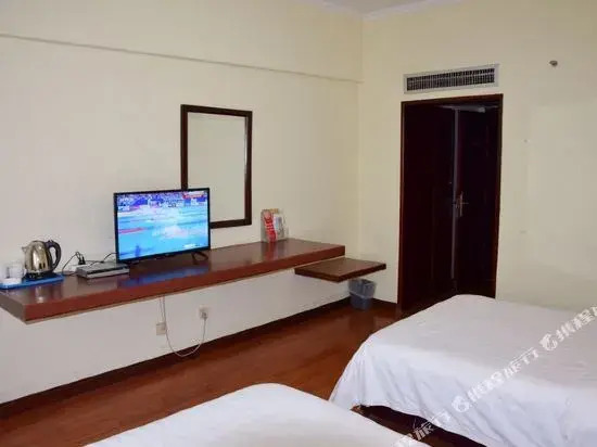 Shentie Hotel
