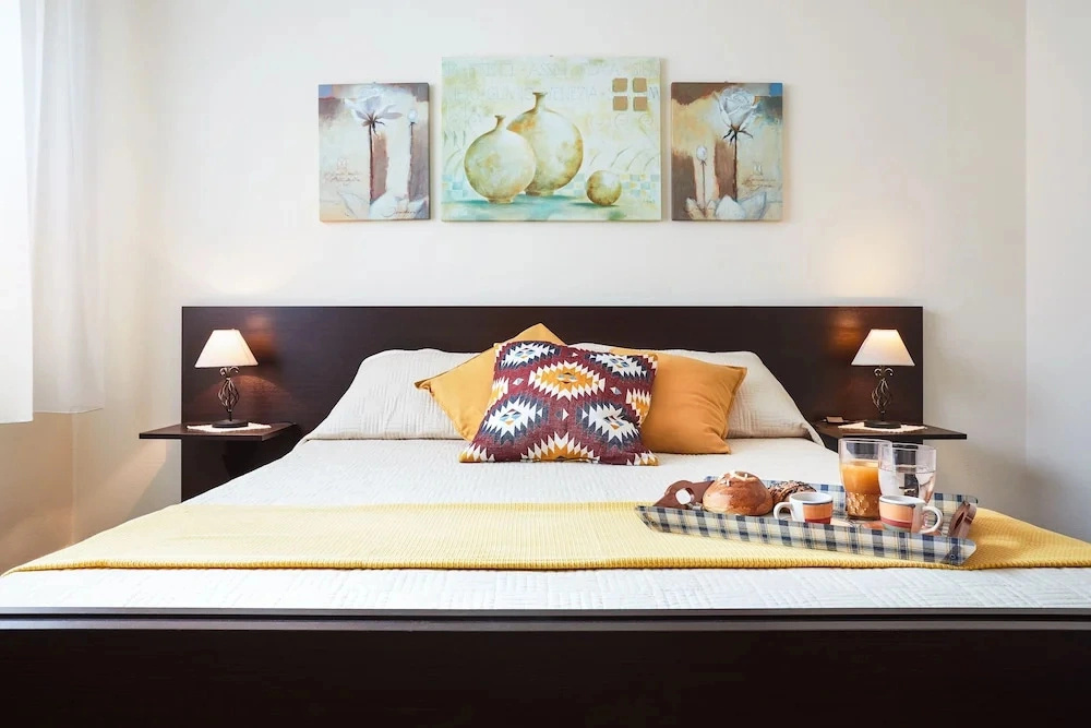 Orizzonte Casesicule, Fantastic Sea View with Balcony and Big Windows, Wi-Fi
