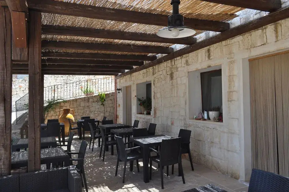 Guest House B&B Pietra Bianca