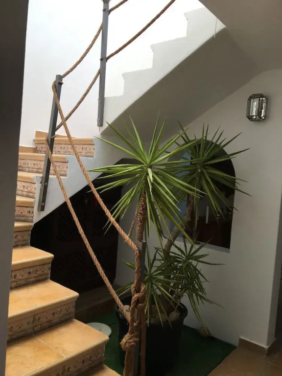 House With 5 Bedrooms in Ibiza, With Wonderful Mountain View, Private
