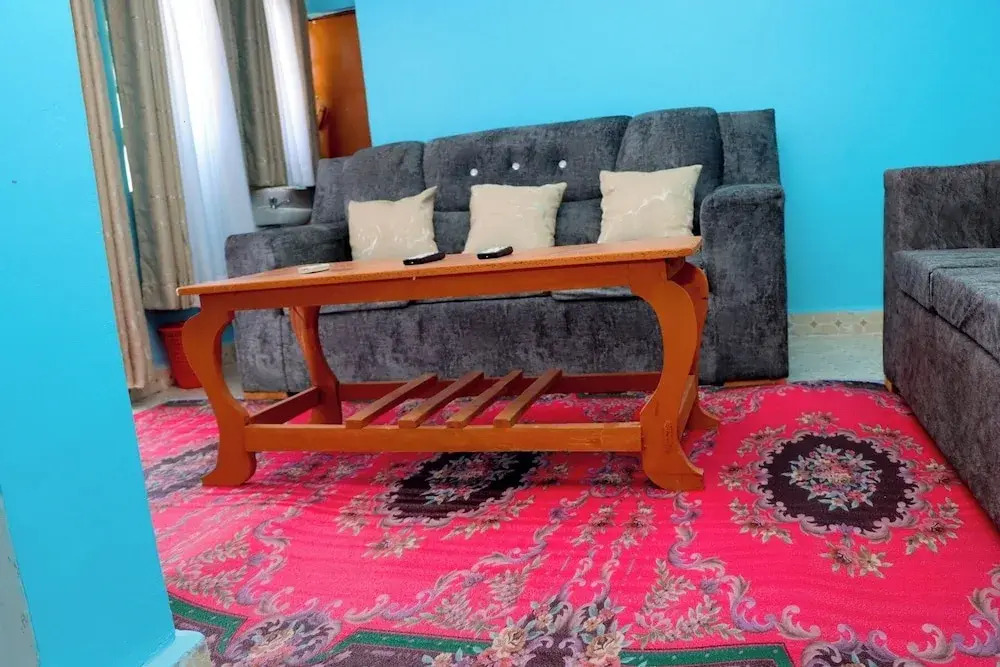 Riverside Homes Airbnb Marigat