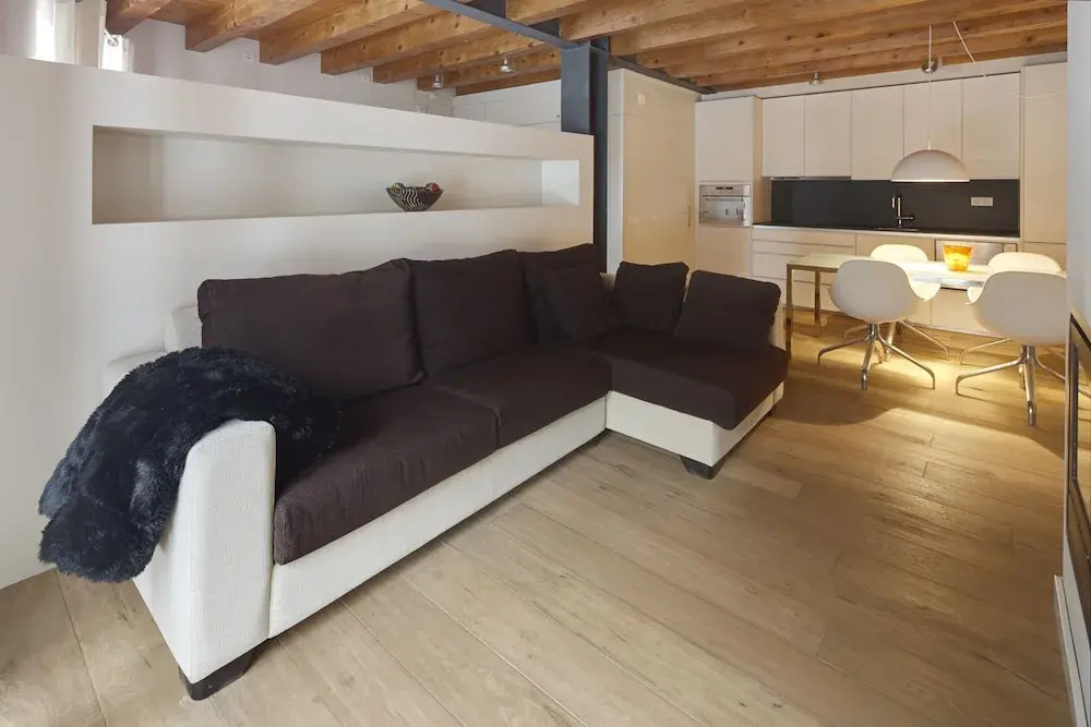 Val Arties 3 by FeelFree Rentals