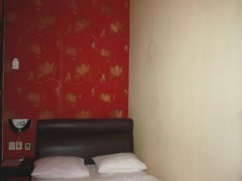Syifa Hotel