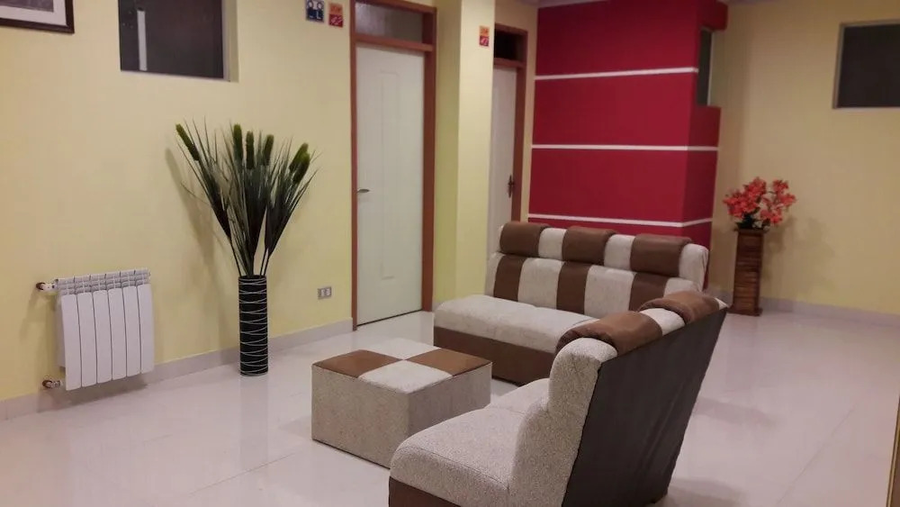 Serma Hotel