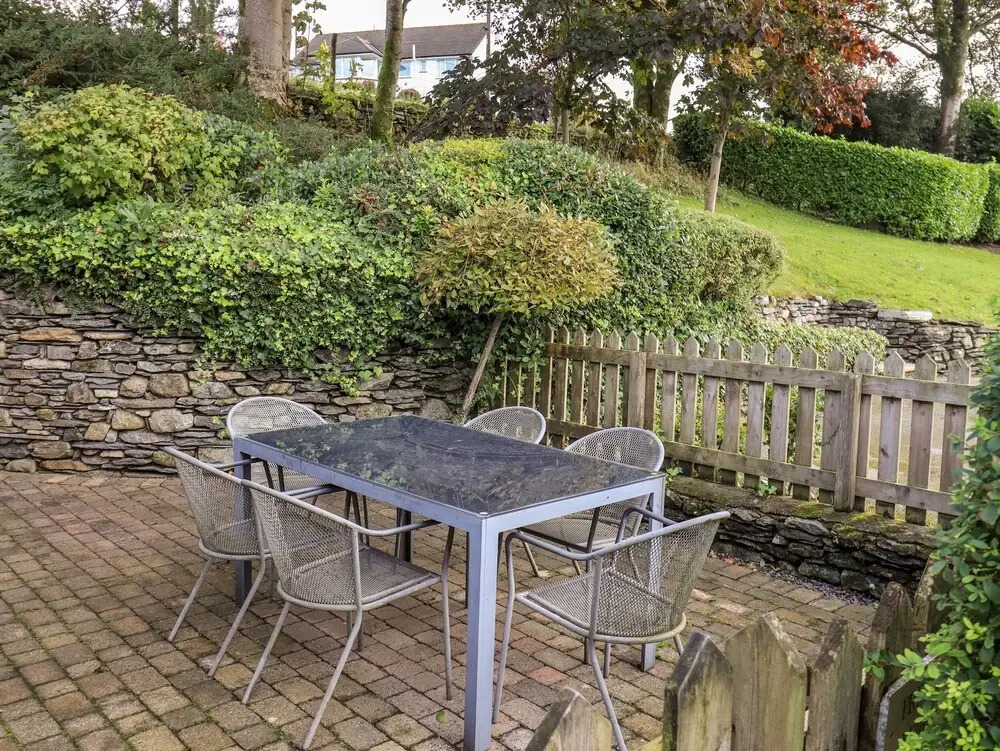 Millrace Cottage