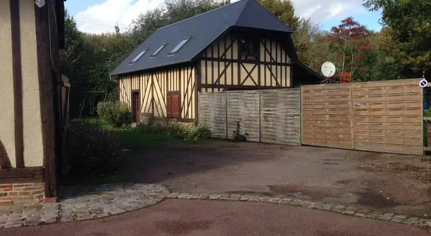 Gîte Hermival