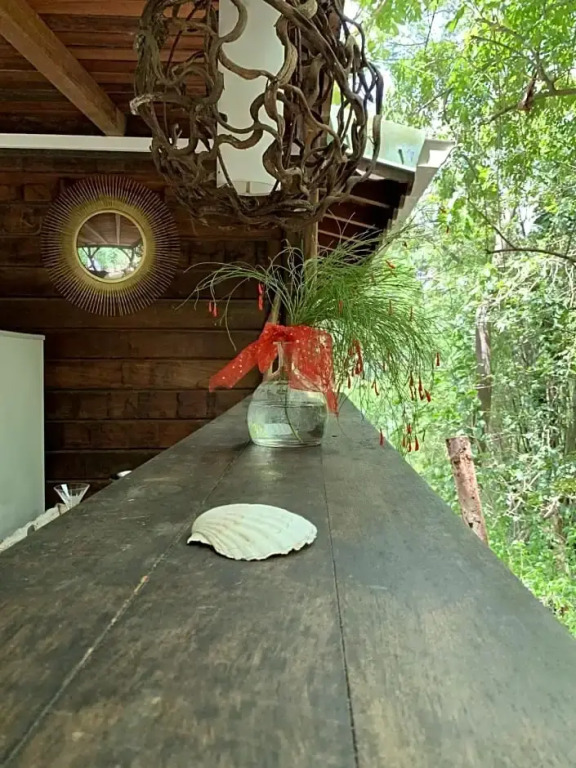 mon Ecolodge Creole
