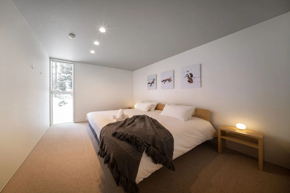 Blue River Chalets