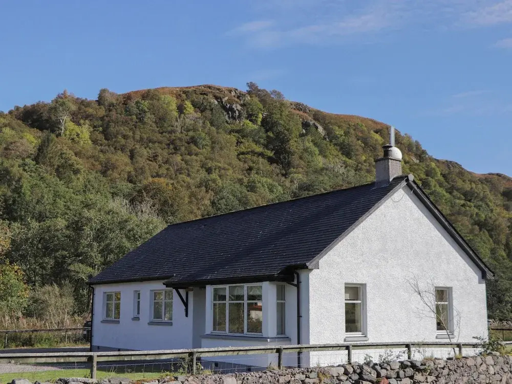 Tigh na Drochit
