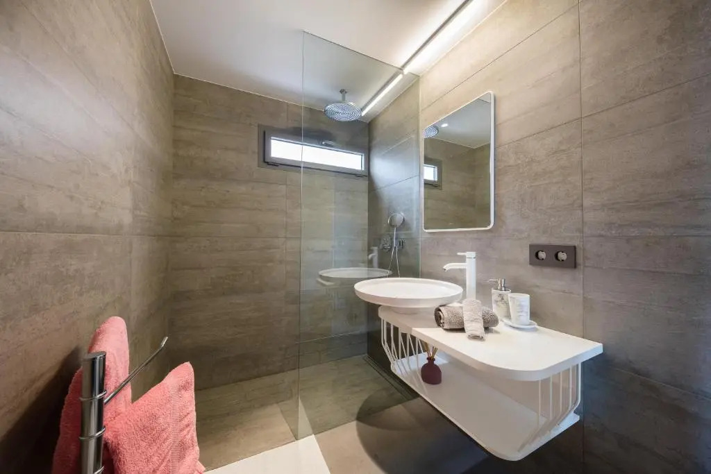 Sea Lovers Apartment