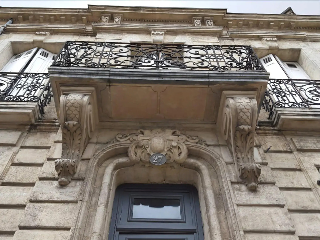 La Halte Montaigne