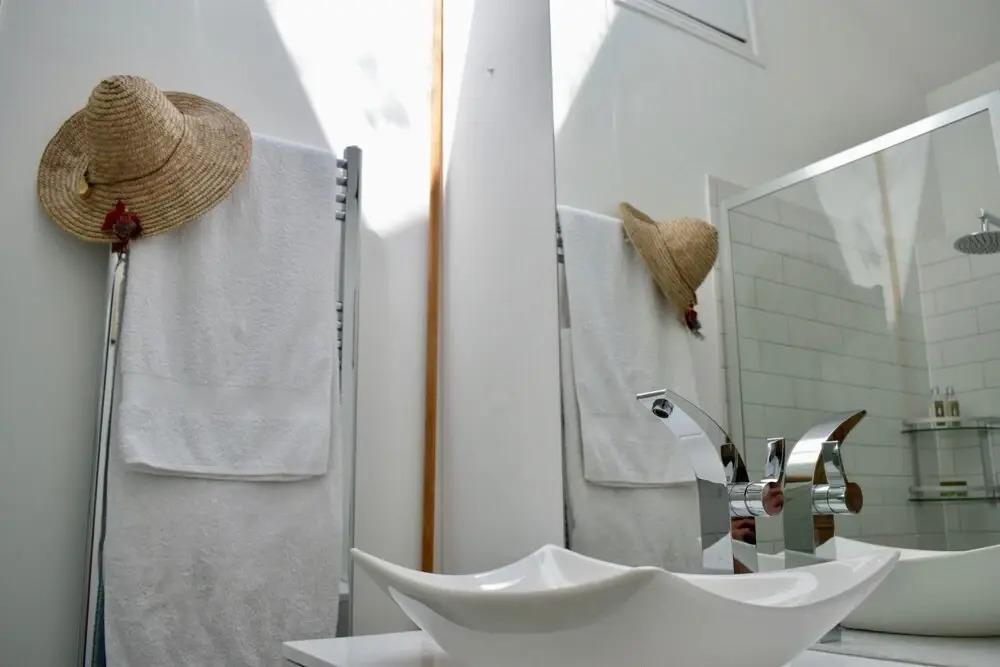 2 Bedroom Loft Style House In Central Islington