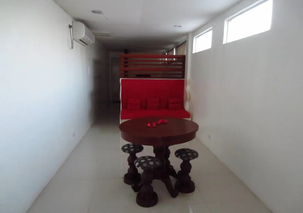 Lux Apartelle