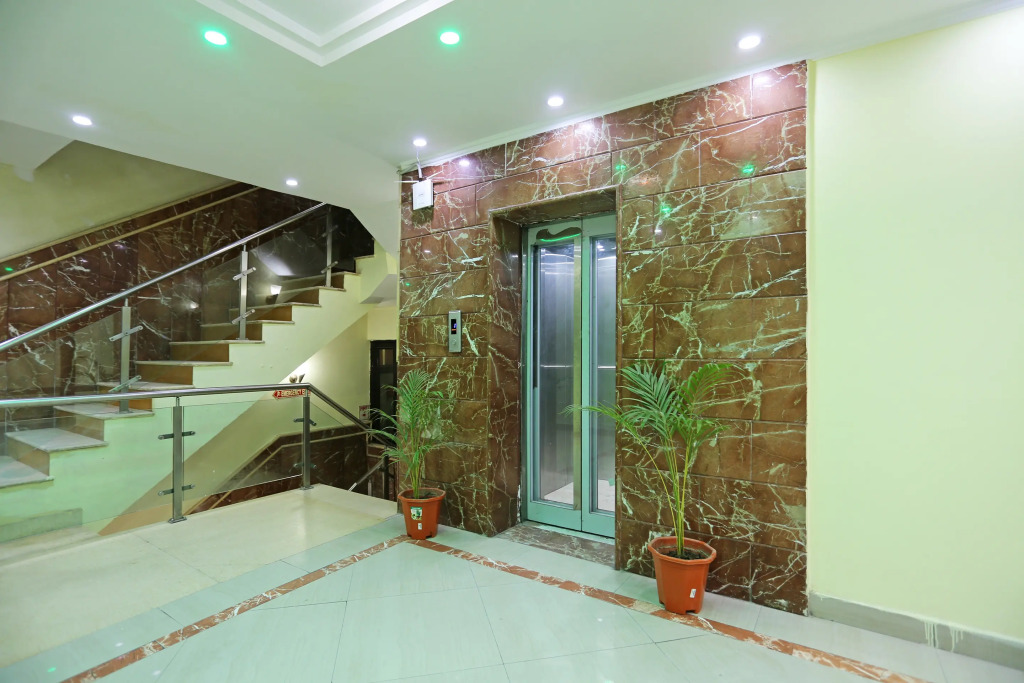Sun Hotel