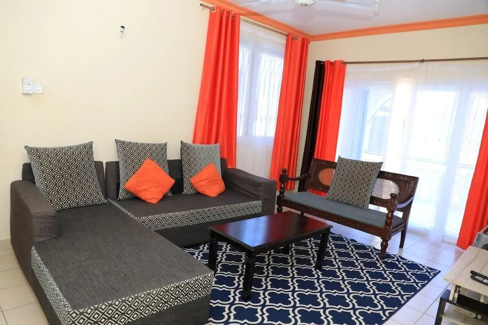 Wawa Luxury apartments
