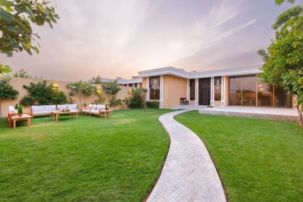 Enala Hotel Resorts - Riyadh