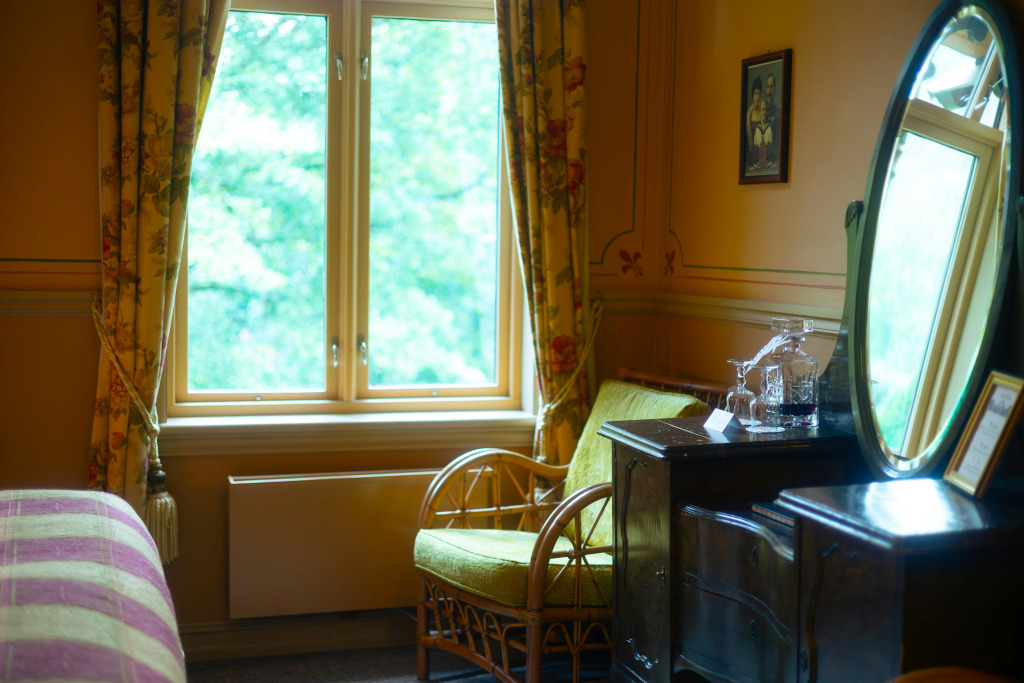 Dalen Hotel