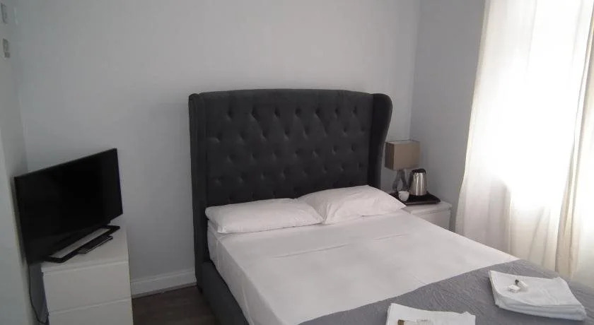 The Cameron Hotel