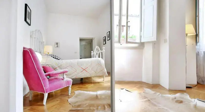 Bernardos rooms