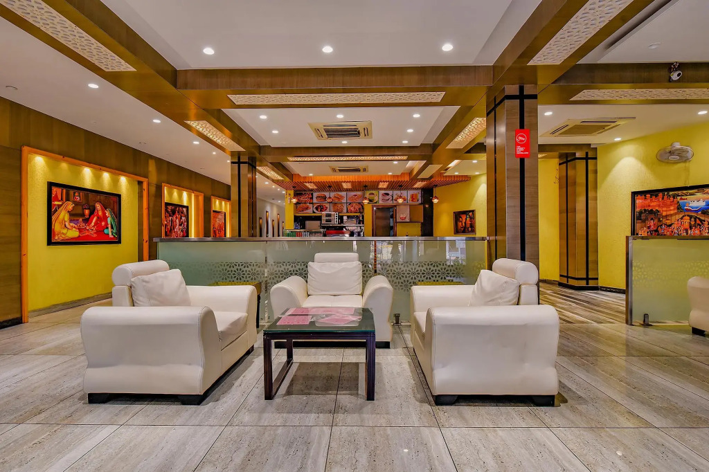 Wind Palace Hotel