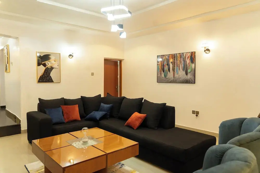 Astats Apartments