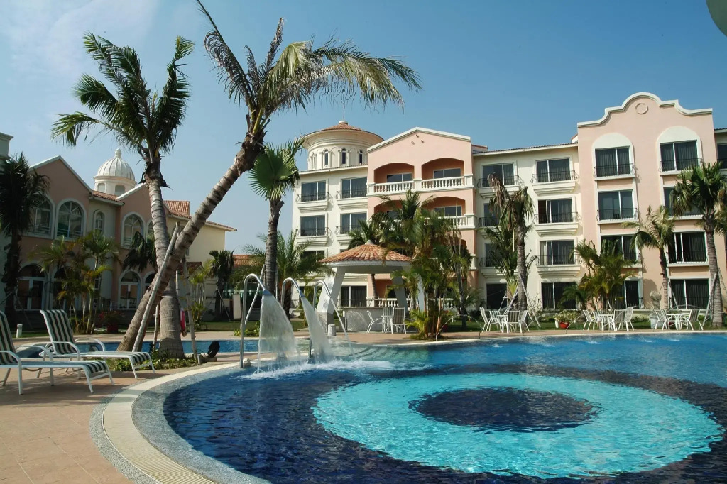 Formosa Garden Hotel