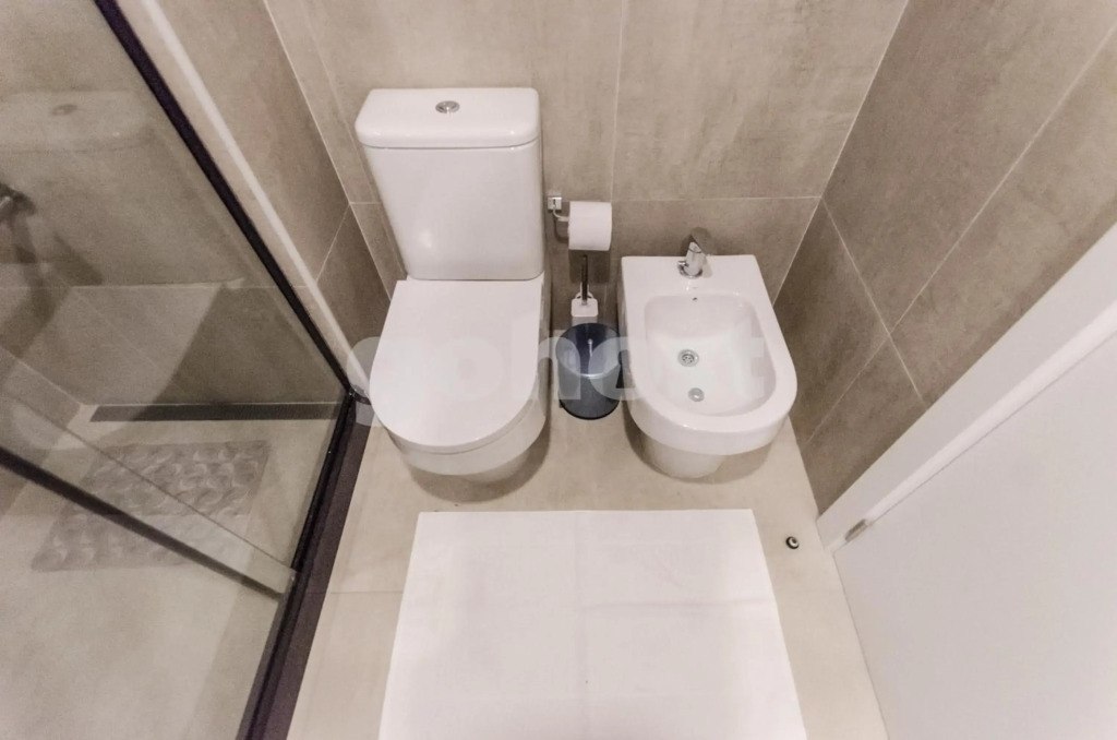 Apartamento único en zona del Sh del Sol 1D012