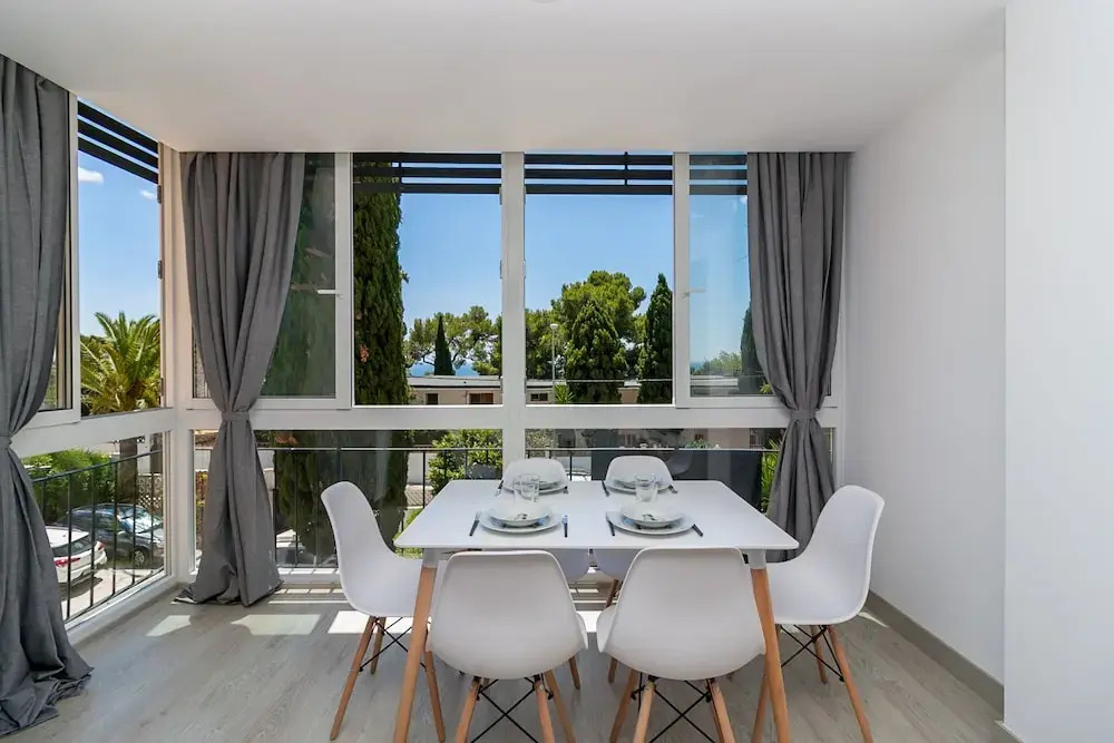 Torremolinos Pool And Garden Canovas Apartment