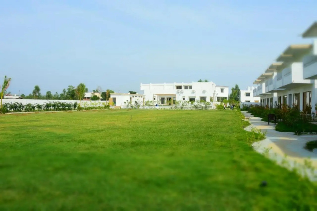 Corbett Tusker Trail