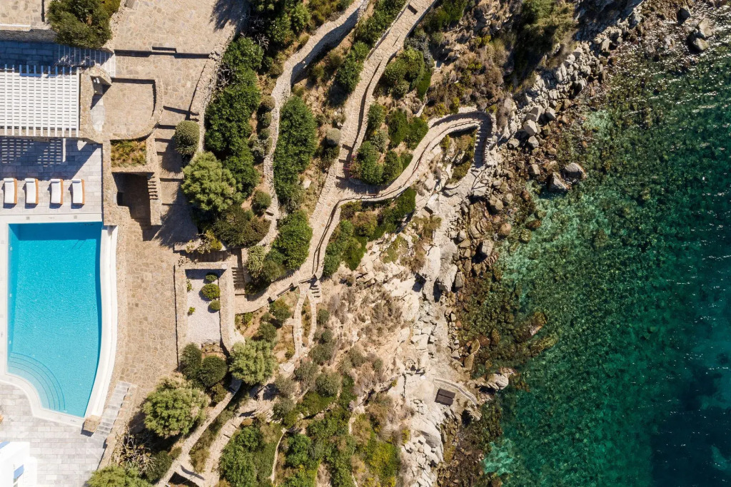 AGL Luxury Villas