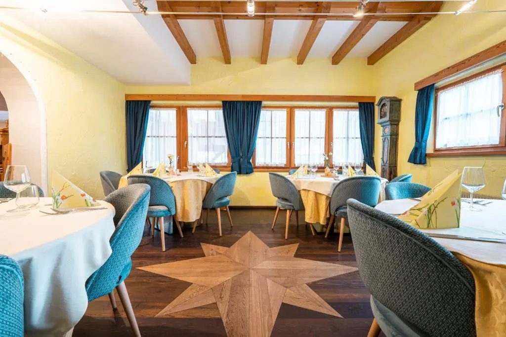 Hotel Scoiattolo
