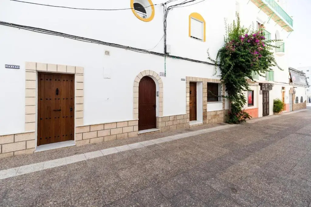 Apartamento Goya