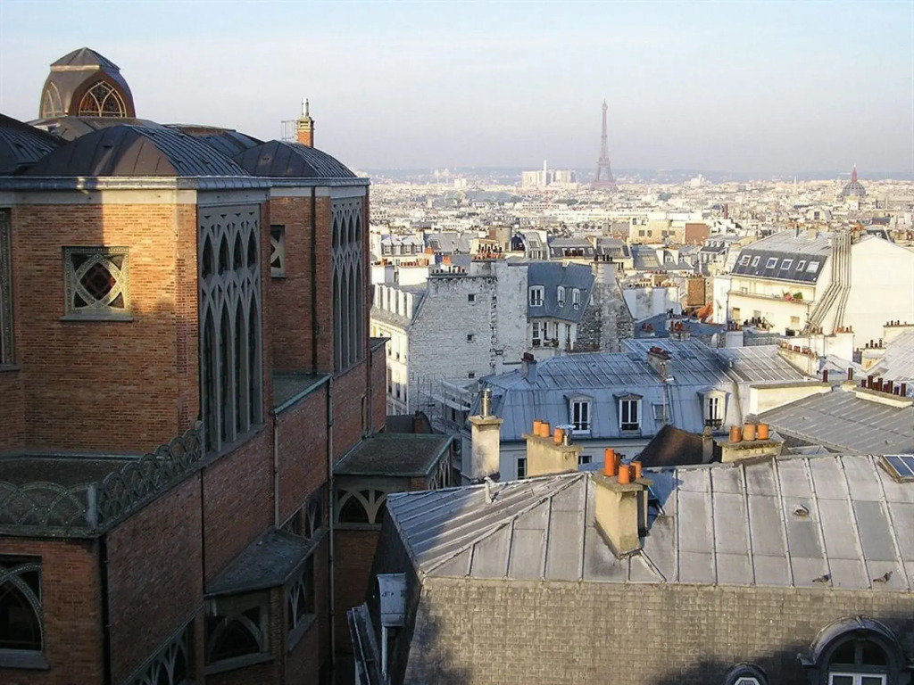 Hôtel Regyns Montmartre