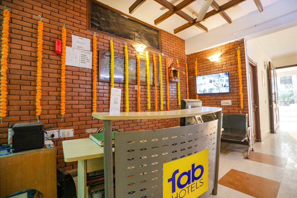 FabExpress AP International