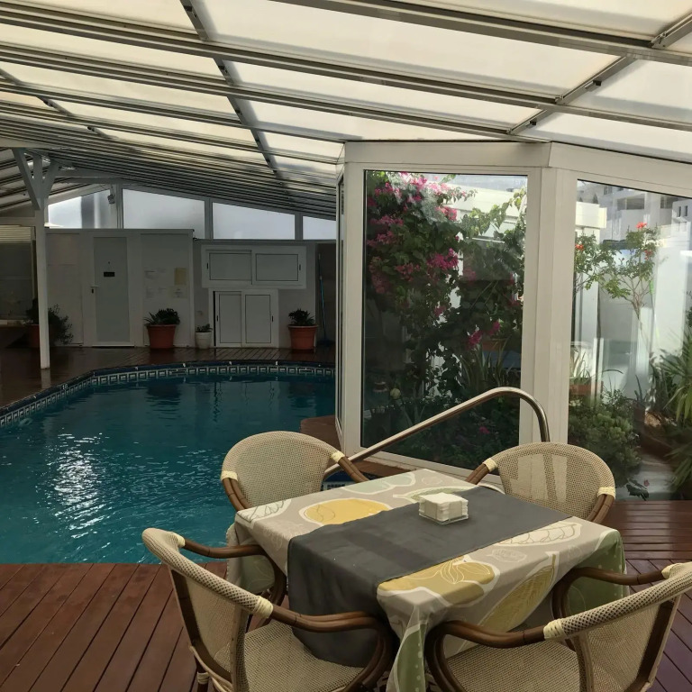 Hotel Senderos