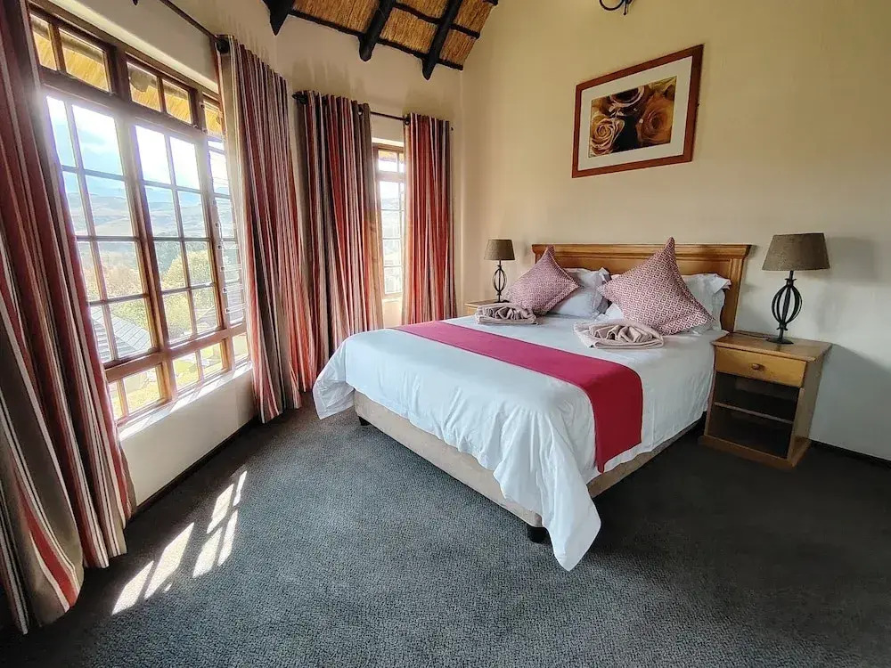 Gooderson Leisure Fairways Self Catering