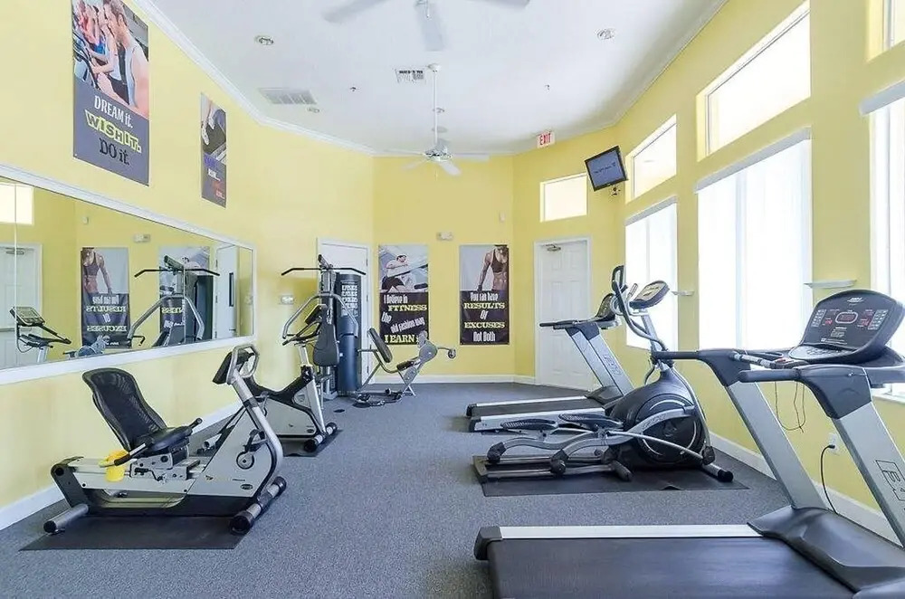 Bright 5BR Home w Pool and Hot Tub - Near Disney