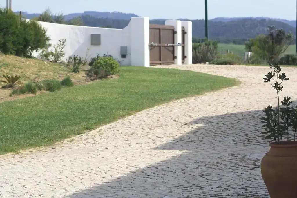 Monte da Sapaleira